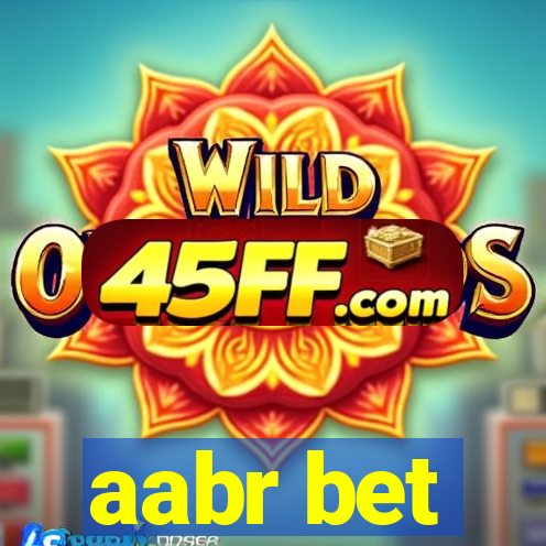 aabr bet